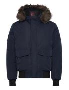 Everest Bomber Superdry Navy