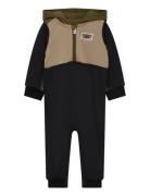 Co-Coverall Converse Black