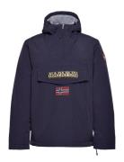 Rainforest Winter 3 Napapijri Navy