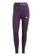 Tf 7/8 L Adidas Performance Purple
