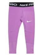 Eg-Dri-Fit Legging Nike Purple