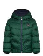 Mw-Mid-Weight Outerwear Converse Green