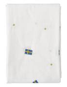 Dug Festlig Södahl White