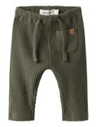 Nbmrajo Man Loose Pant Lil Lil'Atelier Khaki