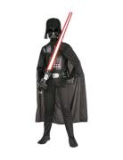 Costume Rubies Darth Vader M 116 Cl Rubies Patterned