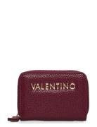 Divina Valentino Bags Red