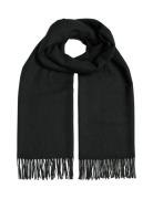 Pcnoah Long Scarf Noos Bc Pieces Black