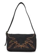 Brannan Shoulder Bag Black Dar Levi's® Black