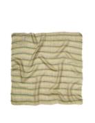 Mallie Wica Scarf Becksöndergaard Green