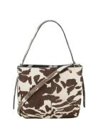 Texas Leather Fraya Small Bag Becksöndergaard Patterned