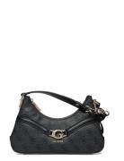 Dea Crossbody Top Zip GUESS Black