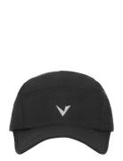 Gomez M Performance Vented Cap Virtus Black