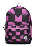 Herschel Heritage Youth Backpack Herschel Pink