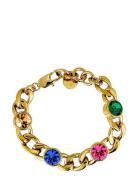 Ariane Sg Rainbow Dyrberg/Kern Gold