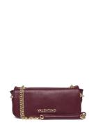 Winter Re Valentino Bags Burgundy