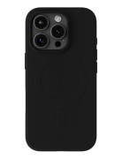 Soft Magsafe Case Black Holdit Black