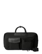 Ecco Voyager 48Hr Weekender ECCO Black