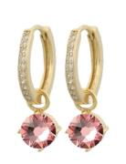 Sprinkles Rola Ring Ear SNÖ Of Sweden Gold