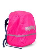 Raincape Pink Ergobag Pink