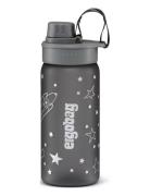 Bottle Space Ergobag Grey