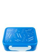 Lunchbox Bluelight Ergobag Blue