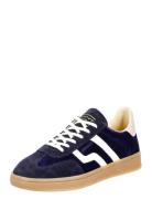 Cuzima Sneaker GANT Navy