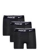 Xb-Boxer/Brief Nike Black