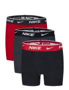 Xb-Boxer/Brief Nike Red