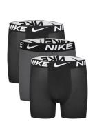 Xb-Boxer/Brief Nike Black