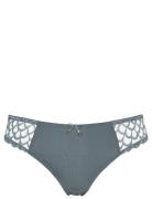 Leia Brazilian Missya Grey
