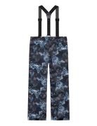 Billie Pnt Jr Five Seasons Navy