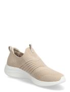 Womens Ultra Flex 3.0 - Classy Charm Skechers Yellow