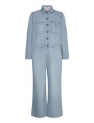 Iconic Jumpsuit Celebrate The Levi's® Blue