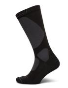 Odlo Active Warm Element Socks Over Calf Odlo Black