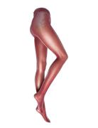 Oroblu Diamond Tights Oroblu Red