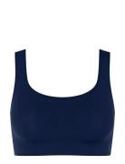 Sloggi Zero Feel 2.0 Top Sloggi Navy