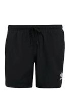 Adic Swimsh 5In Adidas Sportswear Black