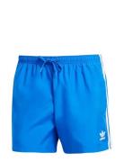 Adic Swimsh 5In Adidas Sportswear Blue