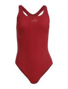 Lanelux Swsuit Adidas Sportswear Burgundy