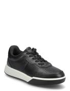 Street Court W ECCO Black