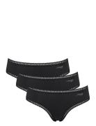 Sloggi Go Crush Hipster C3P Sloggi Black