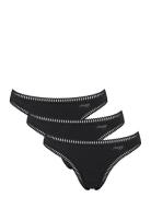 Sloggi Go Crush String C3P Sloggi Black
