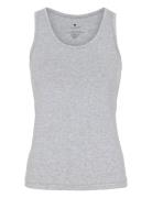 Jbs Of Dk Top Wide Straps. JBS Of Denmark Grey