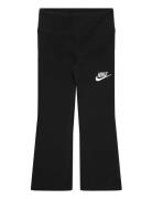Eg-Dri-Fit Legging Nike Black
