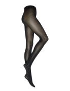 Oroblu Cheryl Tights Modal/Cashmere Oroblu Black