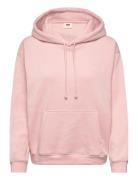 Everyday Hoodie Peachskin Levi's® Pink
