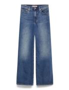 Ribcage Wide Leg H223 Polar Pe Levi's® Blue