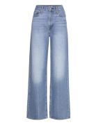 Ribcage Wide Leg H223 Not The Levi's® Blue