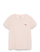 Perfect Tee Potpourri Cotton Levi's® Pink