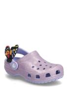 Classic Iam Butterfly Clog T Crocs Purple